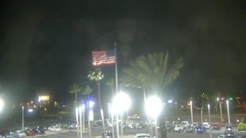 Weather camera view of Ocean Honda.