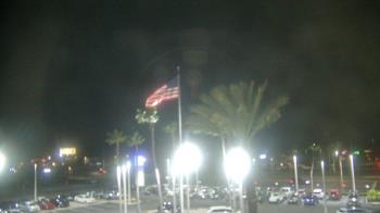 Weather camera view of Ocean Honda.