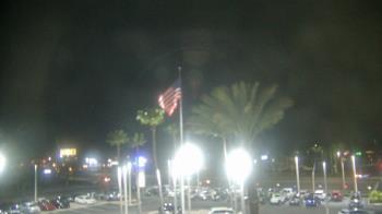 Weather camera view of Ocean Honda.