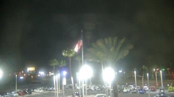 Weather camera view of Ocean Honda.