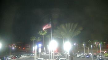 Weather camera view of Ocean Honda.