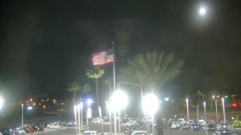 Weather camera view of Ocean Honda.