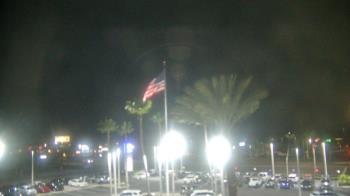 Weather camera view of Ocean Honda.