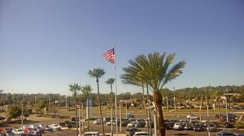 Weather camera view of Ocean Honda.