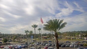Weather camera view of Ocean Honda.