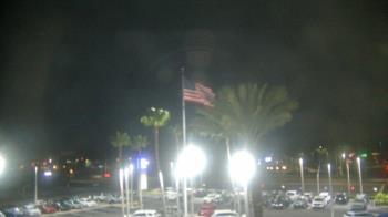 Weather camera view of Ocean Honda.