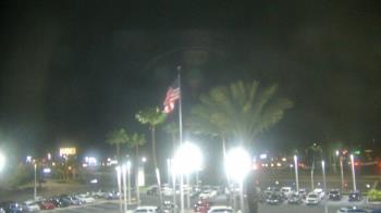 Weather camera view of Ocean Honda.