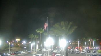 Weather camera view of Ocean Honda.