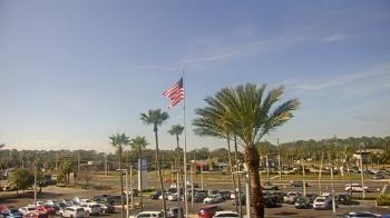 Weather camera view of Ocean Honda.