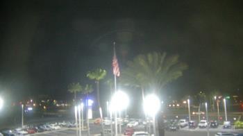 Weather camera view of Ocean Honda.