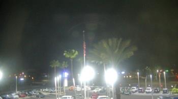 Weather camera view of Ocean Honda.