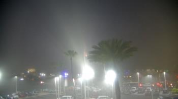 Weather camera view of Ocean Honda.