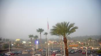 Weather camera view of Ocean Honda.