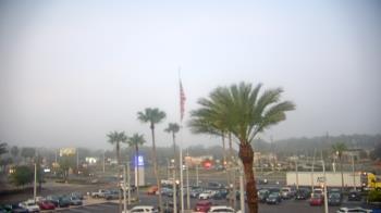 Weather camera view of Ocean Honda.