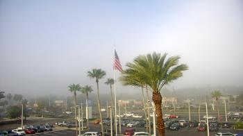 Weather camera view of Ocean Honda.