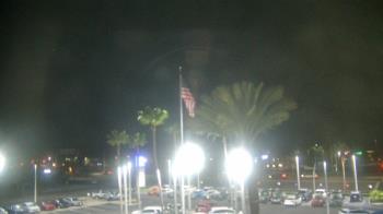 Weather camera view of Ocean Honda.