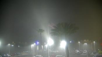 Weather camera view of Ocean Honda.
