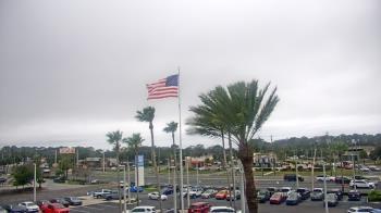 Weather camera view of Ocean Honda.