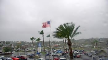 Weather camera view of Ocean Honda.