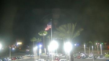 Weather camera view of Ocean Honda.