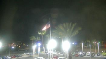 Weather camera view of Ocean Honda.