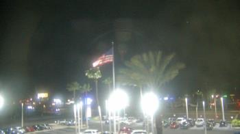 Weather camera view of Ocean Honda.