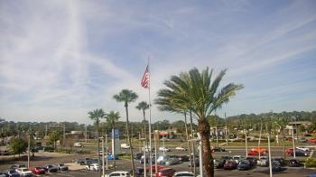 Weather camera view of Ocean Honda.