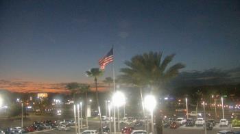 Weather camera view of Ocean Honda.