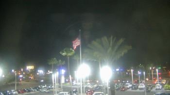 Weather camera view of Ocean Honda.