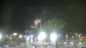 Weather camera view of Ocean Honda.