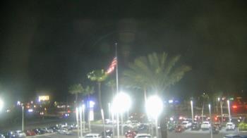 Weather camera view of Ocean Honda.