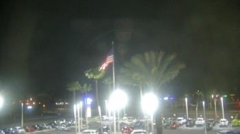 Weather camera view of Ocean Honda.