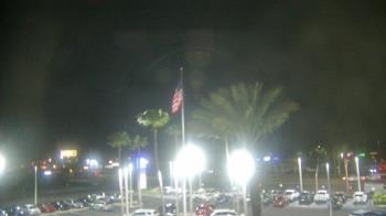 Weather camera view of Ocean Honda.