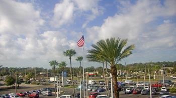 Weather camera view of Ocean Honda.