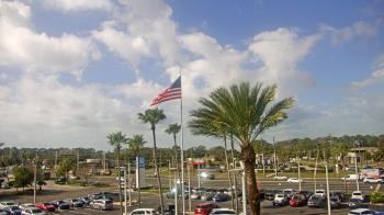 Weather camera view of Ocean Honda.