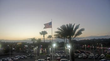 Weather camera view of Ocean Honda.