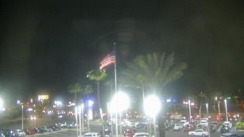 Weather camera view of Ocean Honda.