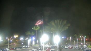 Weather camera view of Ocean Honda.