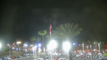 Weather camera view of Ocean Honda.