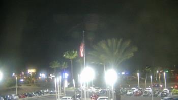 Weather camera view of Ocean Honda.