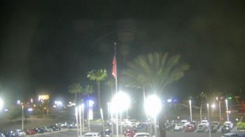 Weather camera view of Ocean Honda.