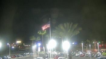 Weather camera view of Ocean Honda.