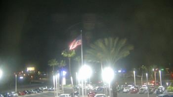 Weather camera view of Ocean Honda.