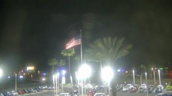 Weather camera view of Ocean Honda.