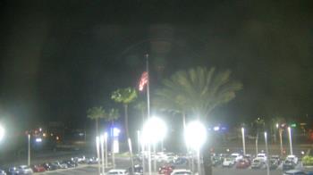Weather camera view of Ocean Honda.
