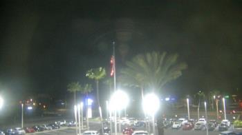 Weather camera view of Ocean Honda.