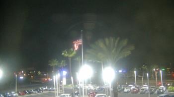 Weather camera view of Ocean Honda.