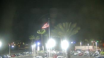 Weather camera view of Ocean Honda.