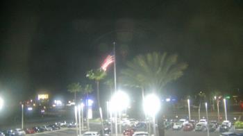 Weather camera view of Ocean Honda.