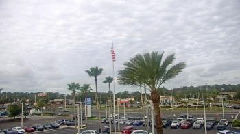 Weather camera view of Ocean Honda.